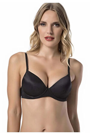 Destekli Basic Bra Sütyen 7080
