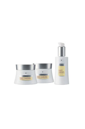 Zeıtgard Beauty Diamonds Set