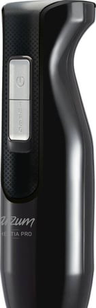 Arzum AR1197 Hestia Pro El Blender 2000W 900 ml Ölçü Kabı Siyah