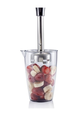 Arzum AR1197 Hestia Pro El Blender 2000W 900 ml Ölçü Kabı Siyah