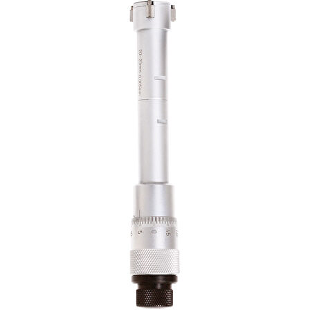 12-16mmx0.001 3-NOKTA TEMASLI MEKANİK MİKROMETRE