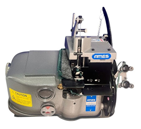 Ames Halı Overlok Makinası