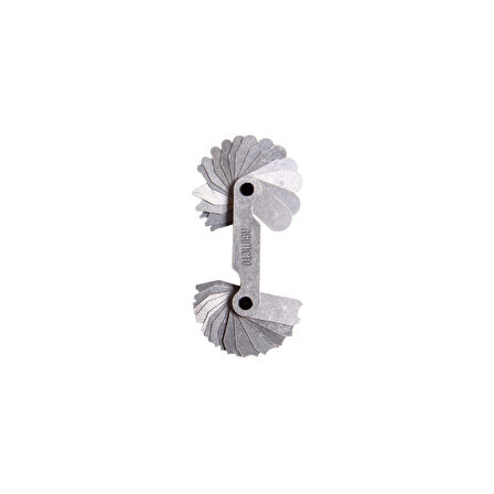 15.5-25mm RADYUS MASTARI