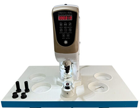 AS-818-D Ames Elektronik Çıt Çıt Makinası