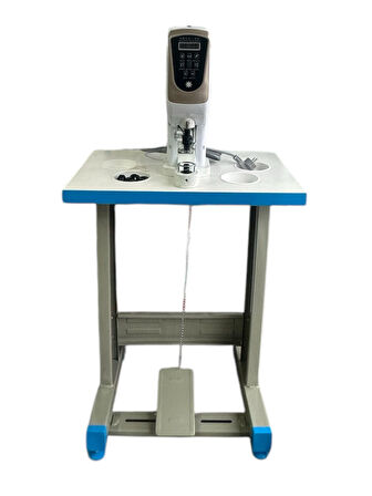 AS-818-D Ames Elektronik Çıt Çıt Makinası