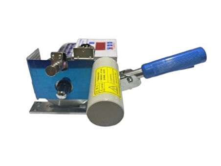 AS-B11 Ames Pastal Başı Kesim Motoru (280 Cm Ray Uzunluğu)-MANUEL