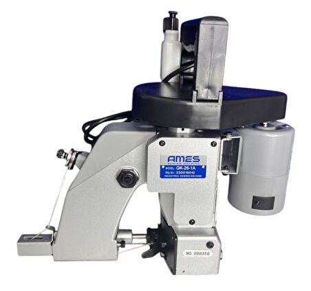 AS-GK-26-1A Ames Çuval Ağzı Dikiş Makinası
