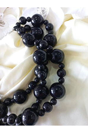 ÇOKLU TASARIM  CHOKER KOLYE