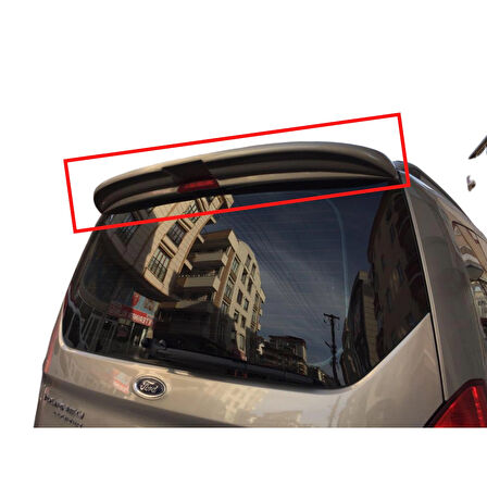 COURİER 2014-2020 SPOİLER (( BOYASIZ ))