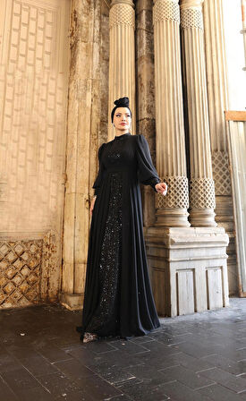 ALYA ABİYE