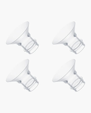 Momcozy 15 mm Flanş Girişi 4 Adet ( S9Pro – S12Pro )