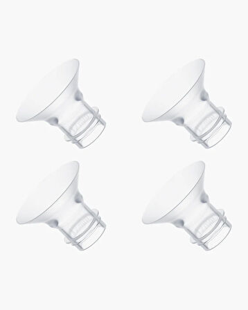 Momcozy 17 mm Flanş Girişi 4 Adet ( S9Pro – S12Pro )