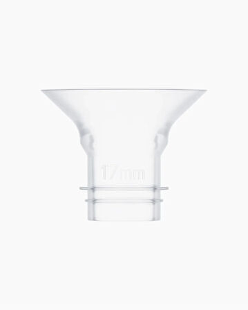 Momcozy 17 mm Flanş Girişi 4 Adet ( S9Pro – S12Pro )