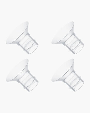 Momcozy 19 mm Flanş Girişi 4 adet ( S9Pro – S12Pro )