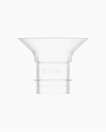 Momcozy 19 mm Flanş Girişi 4 adet ( S9Pro – S12Pro )