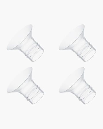 Momcozy 21 mm Flanş Girişi 4 Adet ( S9Pro – S12Pro )