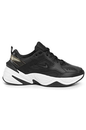 BQ3378-002 M2K TEKNO UNISEX YÜRÜYÜŞ KOŞU AYAKKABISI