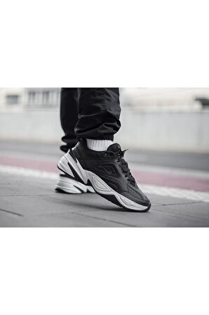 BQ3378-002 M2K TEKNO UNISEX YÜRÜYÜŞ KOŞU AYAKKABISI