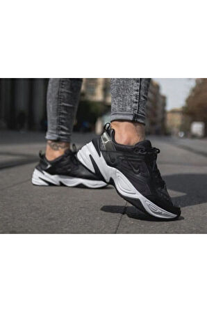 BQ3378-002 M2K TEKNO UNISEX YÜRÜYÜŞ KOŞU AYAKKABISI