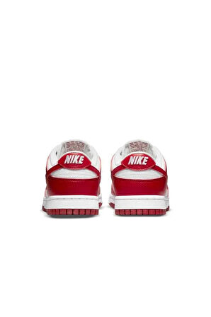 DN1431-101 DUNK LOW NEXT NATURE UNISEX GÜMLÜK SNEAKER