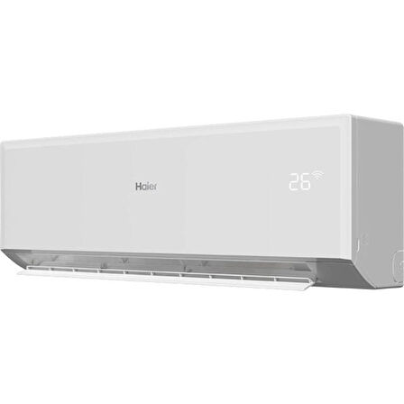 Haier AS50RCBHRA-TR Revive Plus A++ 18000 BTU Wifi Duvar Tipi DC Inverter Split Klima