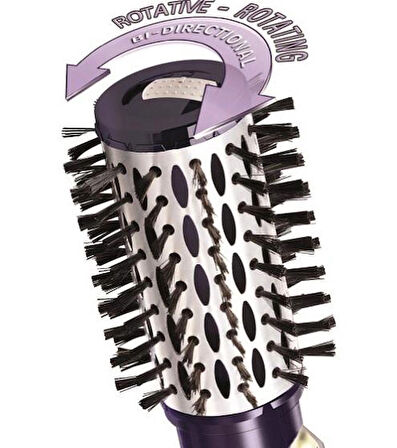 Babyliss AS550E Saç Fırçası