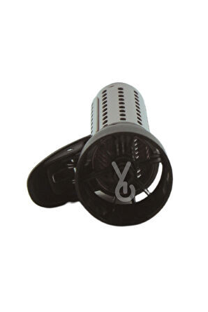 Saç Maşası Başlığı