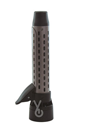 Saç Maşası Başlığı