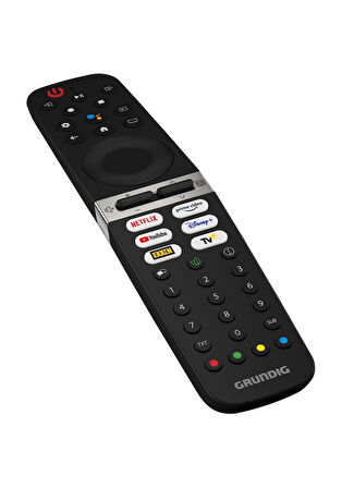 Grundig RIO 50 GHU 8900 S Ultra HD 4K LED TV