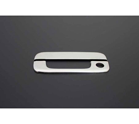 Bagaj Açma Krom 2 Parça Partner-1 Mini Van 2004-2008 Arası Modeller İçin