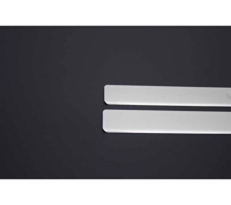 Kapı Eşiği Krom 4 Parça Fluence SD 2010-2016 Arası Modeller İçin