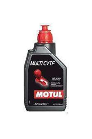 Motul Multi Cvtf