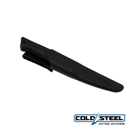 Cold Steel Pendleton Lite Avcı Bıçağı | Siyah