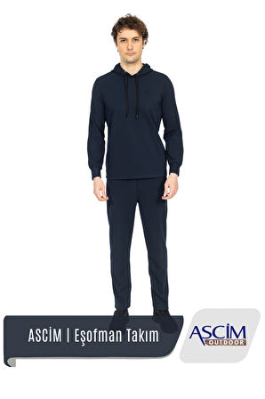 Ascim Outdoor Erkek Eşofman Takım