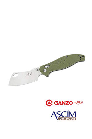 Ganzo Firebird FB7551 | Haki