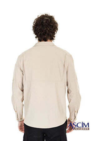Ascim Outdoor Erkek Gömlek