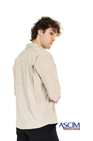 Ascim Outdoor Erkek Gömlek