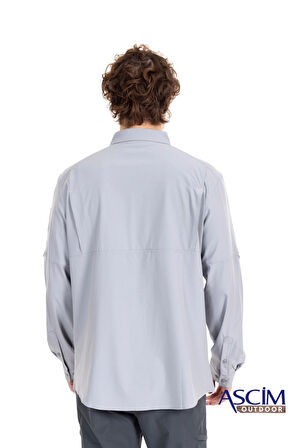 Ascim Outdoor Erkek Gömlek