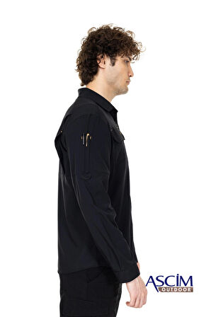 Ascim Outdoor Erkek Gömlek