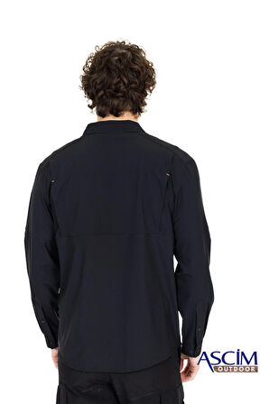 Ascim Outdoor Erkek Gömlek