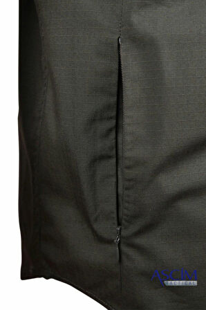 Ascim Tactical Erkek Gömlek (Rip-Stop)