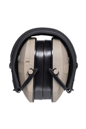 Ascim Kulak Üstü Taktik Bluetooth Kulaklık