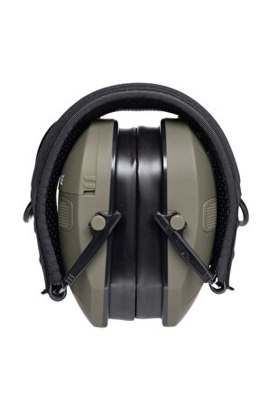 Ascim Kulak Üstü Taktik Bluetooth Kulaklık