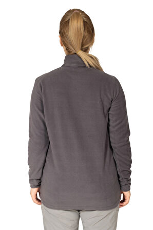 Ascim Outdoor Kadın Polar