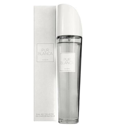 Kişiye Özel Kahverengi Makyaj Çantası & Kahverengi Fincan & Avon Kadın Parfüm & Çiçek Mum Hediye Seti