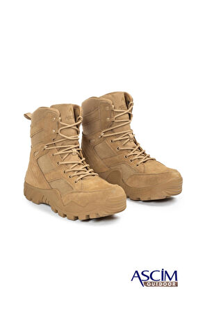 Ascim Erkek Outdoor Bot