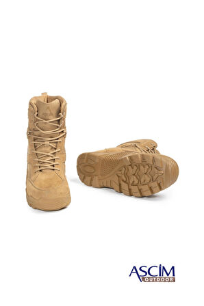 Ascim Erkek Outdoor Bot