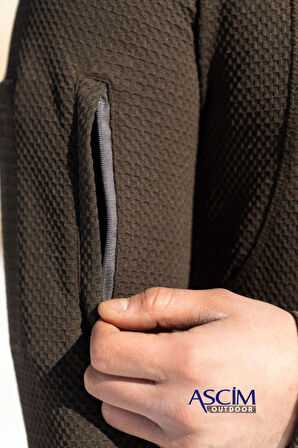  Ascim Outdoor Erkek Sweatshirt