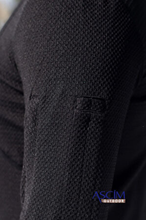  Ascim Outdoor Erkek Sweatshirt