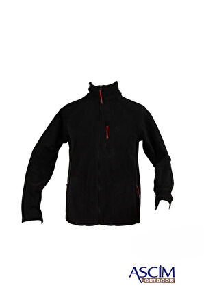 Ascim Outdoor Erkek Polar Mont